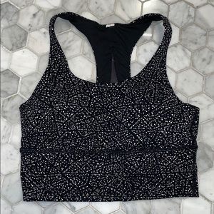 Lululemon Longline Bra 4